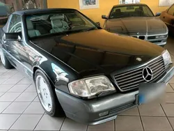 Mercedes SL600