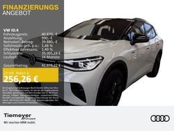 Weiß Gebraucht 2025 VW ID.4 GTX SUV | 40.870 € (Superpreis)
