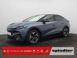 Blau Neu 2025 Cupra Tavascan Endurance SUV | 57.000 €