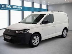 Weiß Gebraucht 2023 VW Caddy Van / Kleinbus | 28.940 € (Fairer Preis)