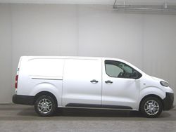 Weiss Gebraucht 2022 Peugeot Expert Premium Van | 13.380 € (Superpreis)