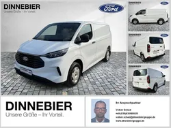 Andere Gebraucht 2024 Ford Transit Custom Trend Abholung | 40.590 € (Teuer)