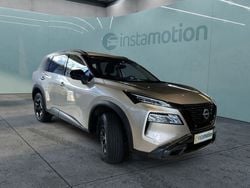 Braun Gebraucht 2022 Nissan X-Trail SUV | 41.590 € (Etwas zu teuer)