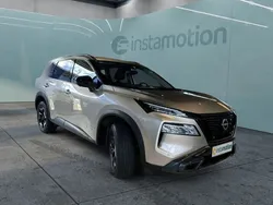 Braun Gebraucht 2022 Nissan X-Trail SUV | 41.590 € (Fairer Preis)