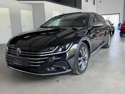 Schwarz Gebraucht 2023 VW Arteon Elegance Kombi | 27.450 € (Superpreis)