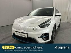 Lackierung: perleffekt snow Gebraucht 2022 Kia e-Niro Spirit SUV | 22.980 € (Guter Preis)