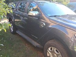 Grau Gebraucht 2016 Ford Ranger Abholung | 15.000 € (Fairer Preis)