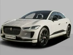 Grau Gebraucht 2021 Jaguar I-Pace S SUV | 54.844 €