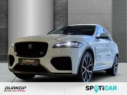 Andere Gebraucht 2019 Jaguar F-Pace SVR SUV | 46.490 € (Superpreis)