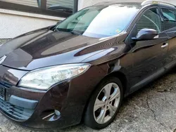 Gebraucht 2011 Renault Mégane GrandTour Dynamique Kombi | 3.750 € (Fairer Preis)