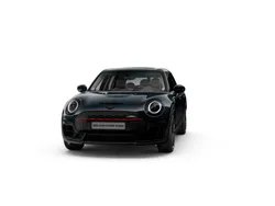 Gebraucht 2024 Mini John Cooper Works Clubman Kombi | 44.988 € (Teuer)