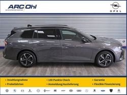 Grau Gebraucht 2024 Opel Astra Kombi | 22.940 € (Superpreis)