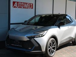 Silber Neu 2025 Toyota C-HR SUV | 35.990 € (Guter Preis)