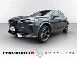 Grau Gebraucht 2021 Cupra Formentor VZ SUV | 27.990 € (Guter Preis)