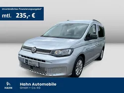 Silber Gebraucht 2021 VW Caddy Life Van / Kleinbus | 30.440 € (Fairer Preis)