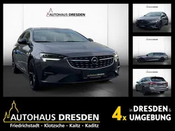 Mondstein grau Gebraucht 2022 Opel Insignia Business Kombi | 18.550 € (Fairer Preis)