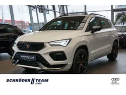 Neu 2024 Cupra Ateca VZ SUV | 45.490 € (Fairer Preis)