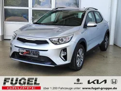 Sparkling silber Neu 2025 Kia Stonic SUV | 19.499 € (Guter Preis)