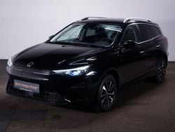 Schwarz Gebraucht 2022 MG MG5 EV Comfort Kombi | 15.248 € (Guter Preis)