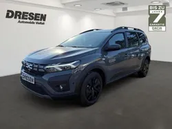 Grau Neu 2025 Dacia Jogger Expression Kombi | 22.200 € (Fairer Preis)
