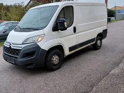 Weiß Gebraucht 2018 Citroën Jumper Van / Kleinbus | 4.900 €