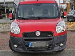 Gebraucht 2009 Fiat Doblò Van / Kleinbus | 4.500 € (Fairer Preis)