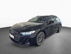 Mythosschwarz mtallic Gebraucht 2025 Audi A5 S-Line Coupé | 61.989 € (Etwas zu teuer)