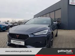 Grau Neu 2024 Cupra Leon Basis Kombi | 30.999 € (Fairer Preis)