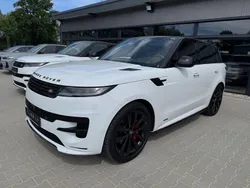 Weiß Gebraucht 2023 Land Rover Range Rover Sport Autobiography SUV | 105.989 €