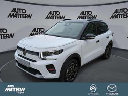 Lack weiss banquise/typ aussen Neu 2025 Citroën C3 Kleinwagen | 22.590 € (Teuer)