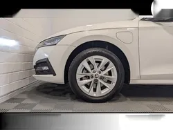 Gebraucht 2022 Skoda Octavia | 26.680 € (Fairer Preis)