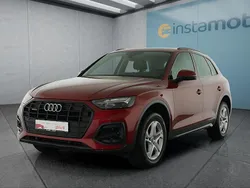 Gebraucht 2022 Audi Q5 Advanced SUV | 35.649 € (Fairer Preis)