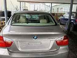 Andere außenfarben Gebraucht 2007 BMW 320 Limousine | 4.700 € (Fairer Preis)
