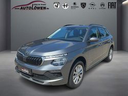Graphitegrau metallic (grau) Gebraucht 2024 Skoda Kamiq Selection SUV | 23.980 € (Fairer Preis)