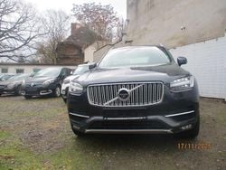 Grau Gebraucht 2017 Volvo XC90 SUV | 27.000 € (Guter Preis)