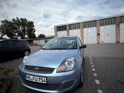 Gebraucht 2007 Ford Fiesta Ambiente Kleinwagen | 1.450 € (Etwas zu teuer)