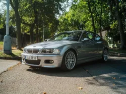 Grau Gebraucht 2005 BMW M3 Competition Edition | 54.900 €