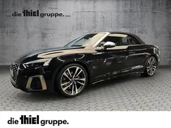 Gebraucht 2022 Audi S5 Ambiente Cabrio | 46.990 € (Guter Preis)