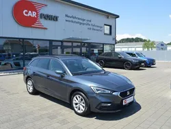 "magnetic tech" Gebraucht 2021 Seat Leon Style Kombi | 18.990 € (Fairer Preis)