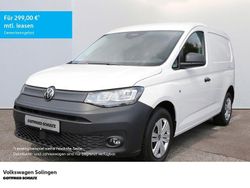 Candyweiß Neu 2025 VW Caddy Van / Kleinbus | 38.990 € (Fairer Preis)
