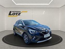 Andere farbe Gebraucht 2020 Renault Captur Edition One SUV | 19.690 € (Teuer)