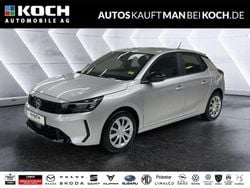Kristallsilber metallic Neu 2025 Opel Corsa Edition Kleinwagen | 18.990 € (Superpreis)