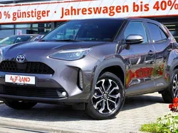 Andere Gebraucht 2024 Toyota Yaris Hybrid SUV | 25.950 € (Superpreis)