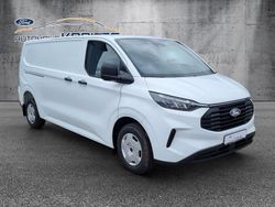 Frostweiß Neu 2025 Ford Transit Custom Trend | 39.865 € (Fairer Preis)