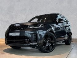 Grau Gebraucht 2024 Land Rover Discovery 5 HSE Dynamic SUV | 89.890 €