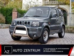 Other Gebraucht 2009 Suzuki Jimny SUV | 8.990 € (Guter Preis)