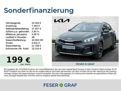 Pentametal grau Neu 2025 Kia XCeed Comfort SUV | 24.850 € (Guter Preis)