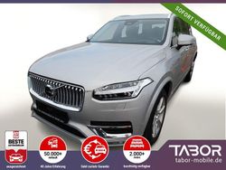 Silber Gebraucht 2023 Volvo XC90 Ultimate SUV | 49.688 € (Guter Preis)