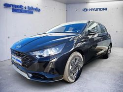 Phantom black mineraleffekt Gebraucht 2025 Hyundai i20 Trend Kleinwagen | 23.280 € (Teuer)