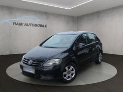 Schwarz Gebraucht 2006 VW Golf V Limousine | 3.499 € (Fairer Preis)